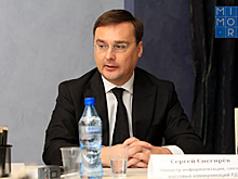 Сергей Снегирев: «Записаться на вакцинацию можно через портал “Госуслуги”»