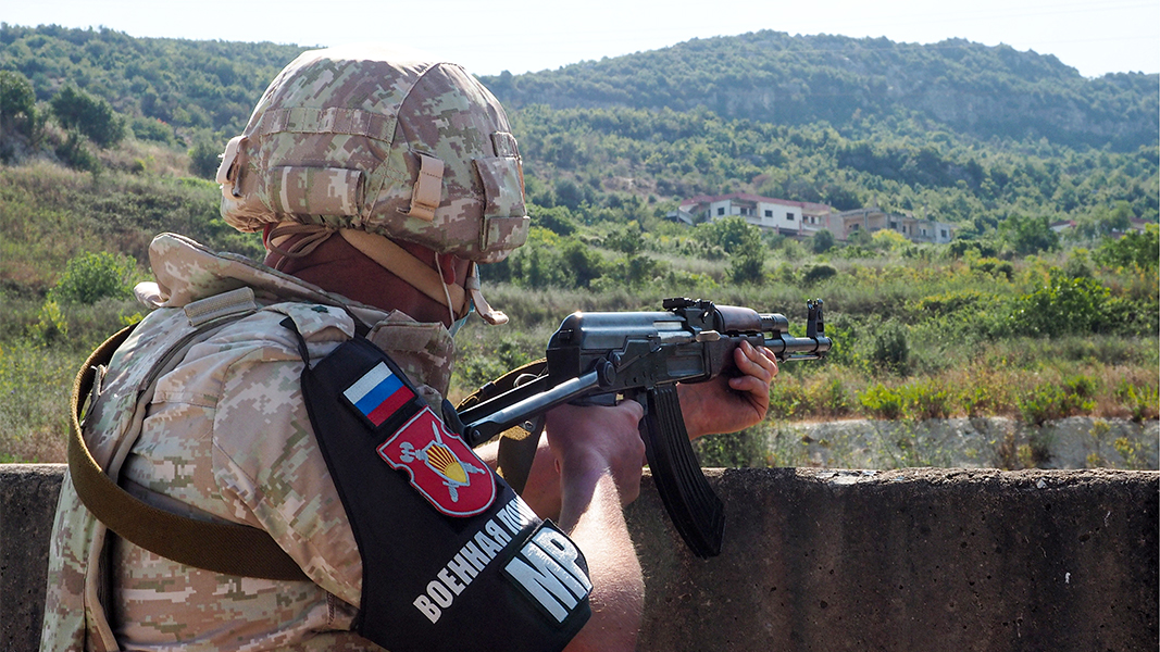 В МИД России рассказали о ситуации с российскими военными базами в Сирии