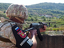 В МИД рассказали о ситуации с российскими военными базами в Сирии