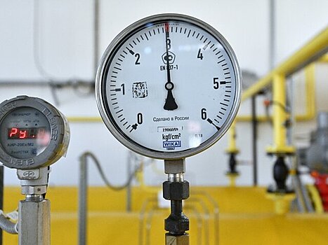Французский депутат пожаловался на несправедливый энергетический договор с Германией