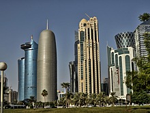 Идеальная стыковка в Катаре: как правильно и с пользой провести время