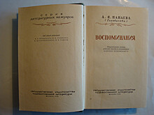 Мультимедийные рассказы онлайн «От Авдотьи Панаевой до Марко Вовчок» пройдут в Нижнем Новгороде