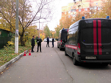 В России впервые в мире раскрыли убийство, заказанное в даркнете. Заказчику готовятся предъявить обвинения. Он бегал по миру 5 лет