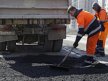 Кабмин выделит более 5,2 млрд рублей на дороги в шести регионах