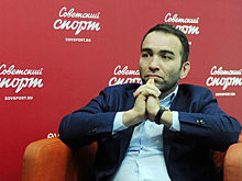 Камил Гаджиев: Кайфанул от боя Тайсон – Джонс. Теперь ищу Харитонова