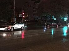 В ДТП в Калининграде пострадал 3-х летний ребёнок