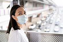 Названа причина новой вспышки коронавируса в Пекине