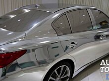 Зеркальная тонировка: разрешена или запрещена, тонировка задних стёкол