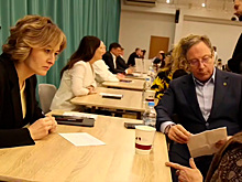 В ходе «выездной Администрации» жителям Ивантеевки Городского округа Пушкинский объяснили ситуацию с уборкой снега