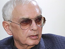 Карен Шахназаров: Мощности «Мосфильма» за последнее время выросли на 30%