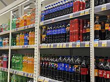 Россиян предупредили о росте цен на безалкогольные напитки до 15%