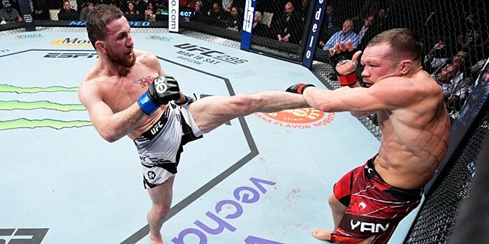 Почему проиграл Ян? Рассказывают боец Bellator и человек, с которым Петр взял первый пояс