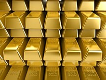 Международные резервы России выросли до $457,8 млрд