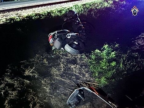 Чепчанин предстанет перед судом за пьяное ДТП с тяжелыми последствиями