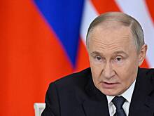 В США захотели надавить на переигравшего Трампа Путина