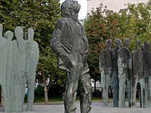 Внучку Иосифа Бродского избили в Италии