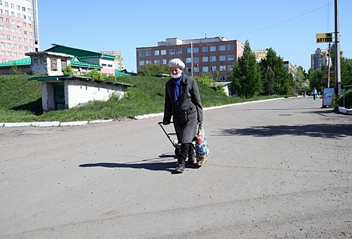 В зоне риска заражения COVID-19 находится еще один омский дом престарелых — СМИ