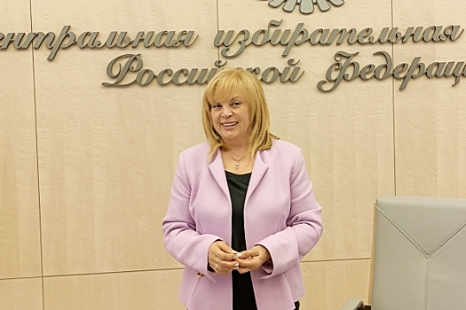 Разрушение избирательной системы: анализ скандала главы ЦИК Памфиловой и губернатора Балицкого