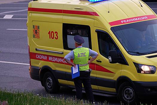 Российский подросток устроил смертельное ДТП