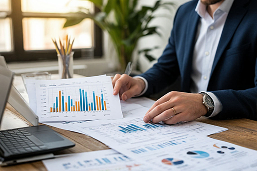 Мордовиястат подсчитал среднюю зарплату по отраслям в республике