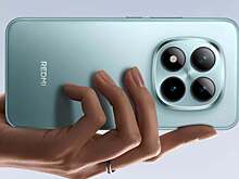 Xiaomi представила смартфоны Redmi Note 15 Pro и 15 Pro+ с АКБ на 7000 мАч