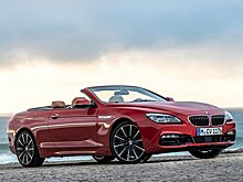 BMW возобновит поставки в Россию всех моделей