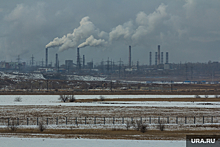 Челябинские предприятия снизят выбросы на 20-40%