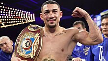 Лопес подерется с Клаггетом за титул WBO в первом полусреднем весе (ESPN)