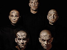 Shortparis даст осенние концерты в двух столицах