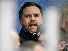 Кремль прокомментировал поездку Вэнса на Южный Кавказ