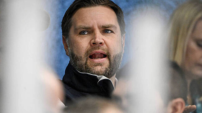 Кремль прокомментировал поездку Вэнса на Южный Кавказ