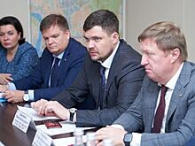 В 2020 году ТЭК вложит в объекты Красногвардейского района 588 млн рублей