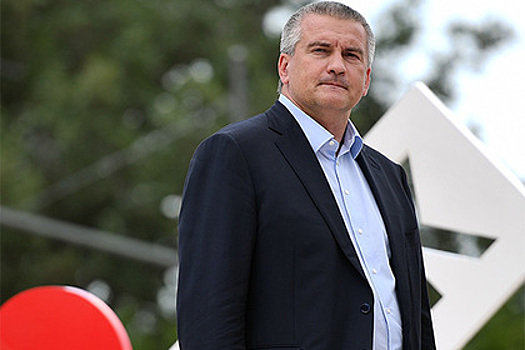 Глава Крыма провел кадровые перестановки