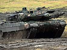 Посол Украины заявил о скором получении Киевом 110 танков Leopard 1А5