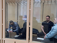 Адвокат в курском суде: «Дмитрий Волобуев не занимал места в криминальной иерархии и не стремился к этому»