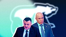 Губернаторы двух регионов сплотили ряды «Единой России» на праймериз