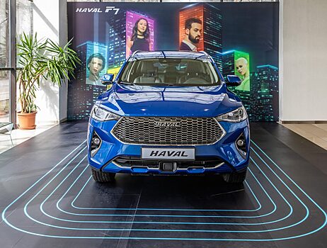 Great Wall будет собирать автомобили в Казахстане в партнерстве с “Астана Моторс”, 60% пойдет на экспорт в СНГ