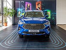 Great Wall будет собирать автомобили в Казахстане в партнерстве с “Астана Моторс”, 60% пойдет на экспорт в СНГ