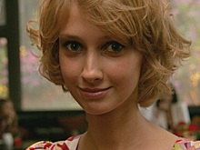 Актриса Анастасия Цветаева променяла карьеру на жизнь в Израиле