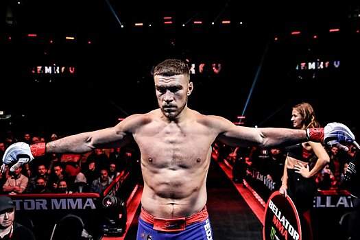 Вадим Немков: «Лос-Анджелес и Майами: куча бомжей, мусор везде. Нью-Йорк... там вообще свалка»