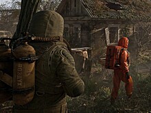 Украинские хакеры угрожают расправой за слив материалов по S.T.A.L.K.E.R. 2