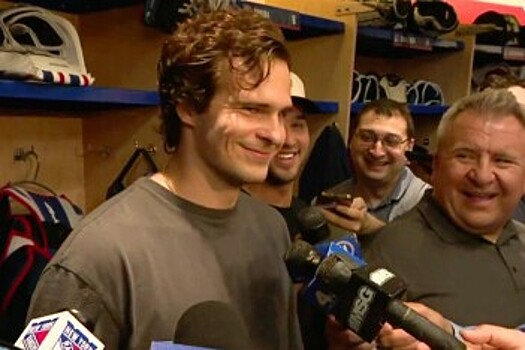 NHL.com: сохранение Шестеркина в составе – приоритетная задача «Рейнджерс»