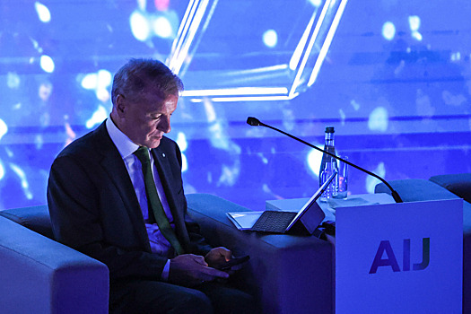 От слов к нормам: в России началась разработка правил для технологий ИИ