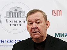Франдетти, Писарев, Шапиро. Директор Большого театра Владимир Урин рассказал о премьерах нового 248-го сезона