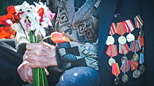 Участники автопробега в честь Дня Победы посетят более пятидесяти мемориалов