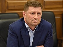 Экс-губернатору Хабаровского края Сергею Фургалу предъявили новые обвинения