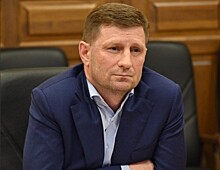 Экс-губернатору Хабаровского края Сергею Фургалу предъявили новые обвинения