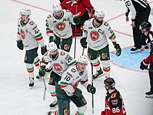 Билялетдинов расплатился за провал 2019-го, Кудашов остается в "Динамо", а Гусев снова под санкциями