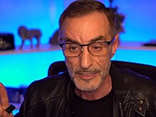 Ушел из жизни трэвел-блогер Дядя Слава