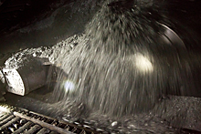 Суд приостановил добычу угля открытым способом на угольном разрезе компании "Черниговец"